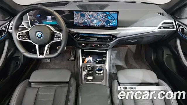 BMW i4 eDrive40 M, миниатюра 17