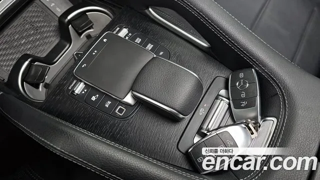 Mercedes-Benz GLE GLE450 4MATIC, миниатюра 8