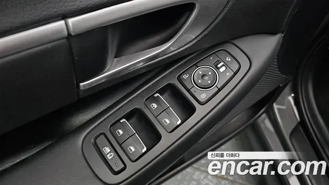 Hyundai Sonata Modern, миниатюра 23