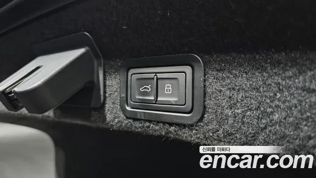 Audi A6 40 TDI Premium, миниатюра 21