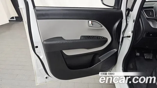 Kia The New Ray, миниатюра 12