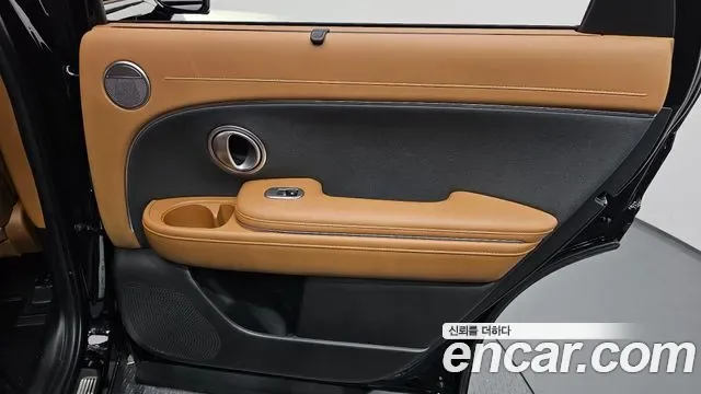 Hyundai Palisade бензин 2.5T 4WD 7 мест Calligraphy, миниатюра 6