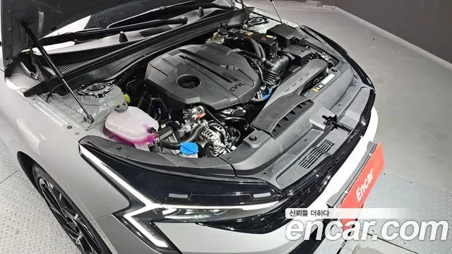 Kia K5 III 2.0 Best Selection, миниатюра 26