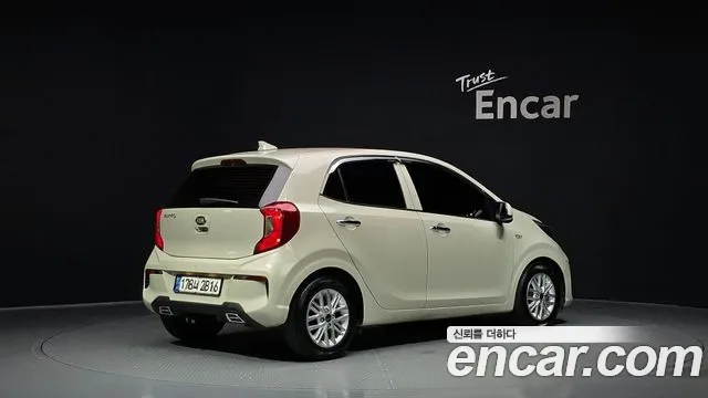 Kia Morning (JA) Prestige, миниатюра 19