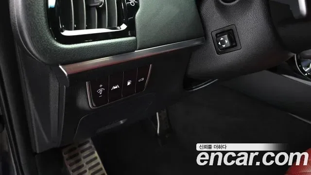 Kia Stinger 3.3 GT AWD Turbo, миниатюра 20
