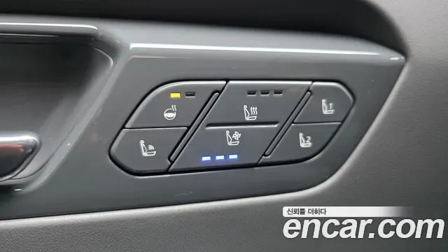Kia EV9 4WD, миниатюра 22