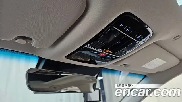 Hyundai Grandeur, миниатюра 27
