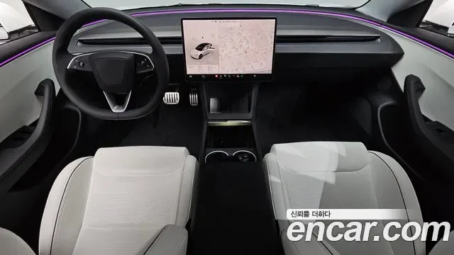 Tesla 3 AWD, миниатюра 30