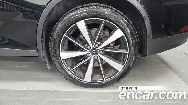 Polestar 2, миниатюра 26