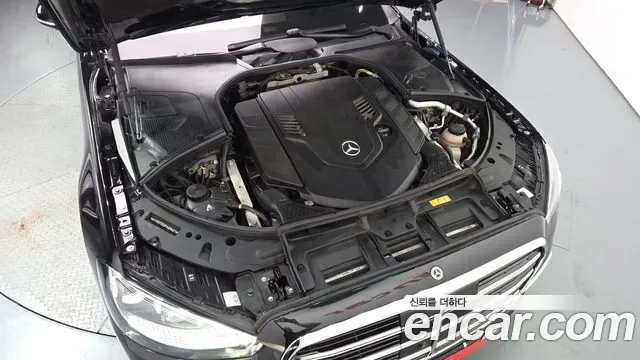 Mercedes-Benz S-Class S580L 4MATIC, миниатюра 21