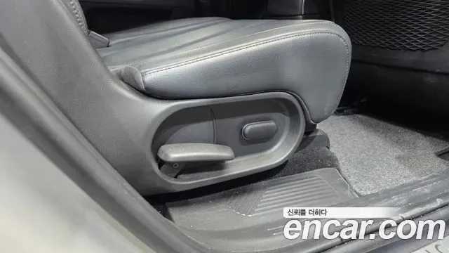 Hyundai Ioniq 5 AWD Prestige, миниатюра 4
