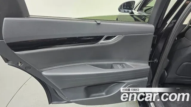 Genesis G80 бензин 2.5 Turbo AWD ( ), миниатюра 23