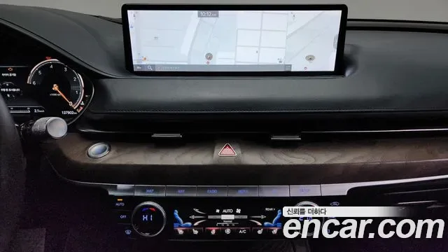 Genesis G80 дизель 2.2 2WD ( ), миниатюра 15