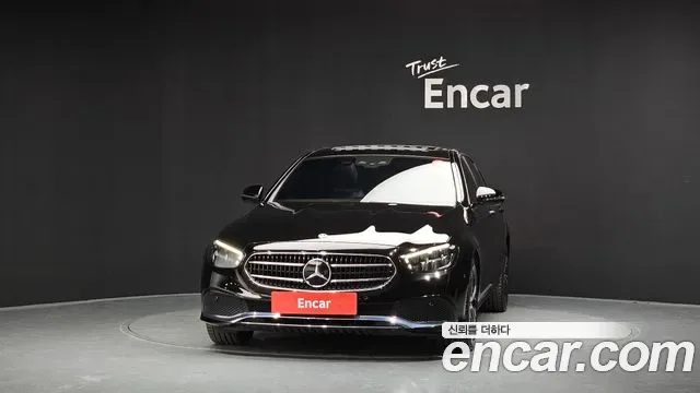 Mercedes-Benz E-Class E250, миниатюра 23
