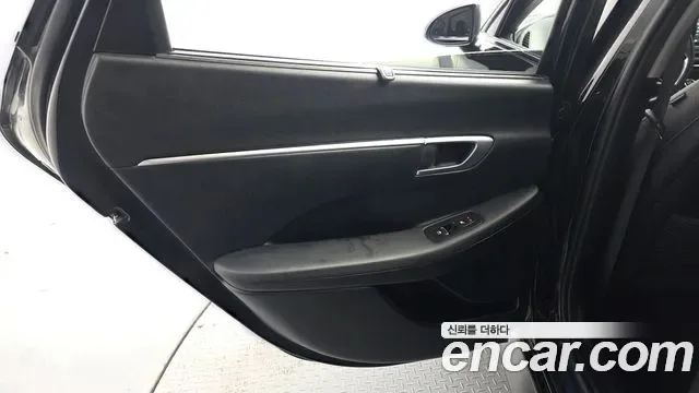 Hyundai Sonata 2.0 Premium, миниатюра 15
