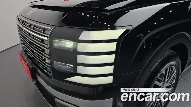 Hyundai Palisade бензин 2.5T 4WD 7 мест, миниатюра 6