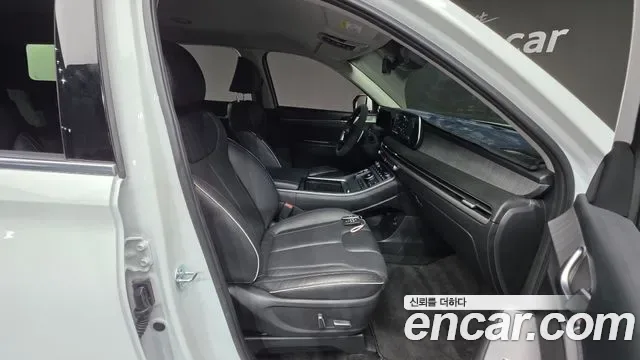 Hyundai The New Palisade бензин 3.8 2WD, миниатюра 20