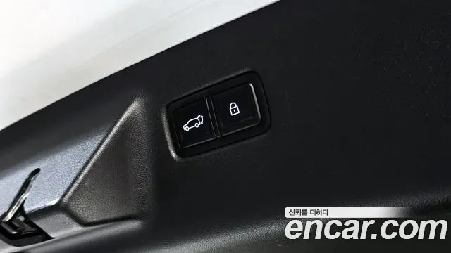 Hyundai Santa FE HEV 1.6 4WD Prestige, миниатюра 15