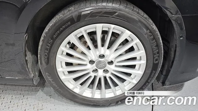 Audi A6 40 TDI Premium, миниатюра 19