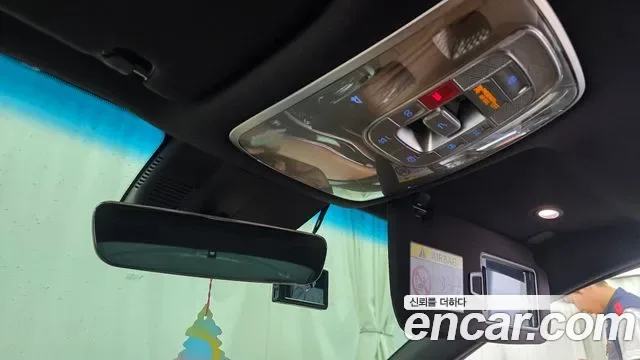 Genesis G80 бензин 2.5 Turbo 2WD ( ), миниатюра 17
