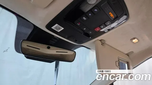 Kia Carnival дизель 9 мест ( ), миниатюра 29