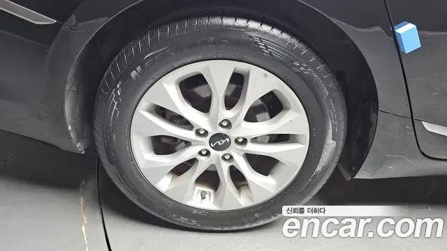 Kia K8 3.5 LPG 2WD ( ), миниатюра 29