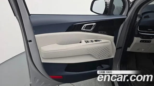 Kia Carnival HEV 7 мест X Line, миниатюра 18