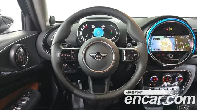 MINI Cooper II, миниатюра 25