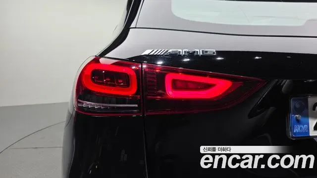 Mercedes-Benz GLA GLA45 AMG 4MATIC+, миниатюра 25