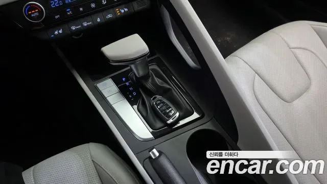 Hyundai Avante (CN7) 1.6 Modern, миниатюра 20
