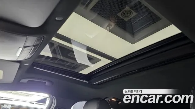 Mercedes-Benz EQC EQC400 4MATIC, миниатюра 4