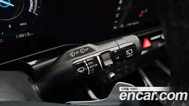 Kia Niro EV, миниатюра 14