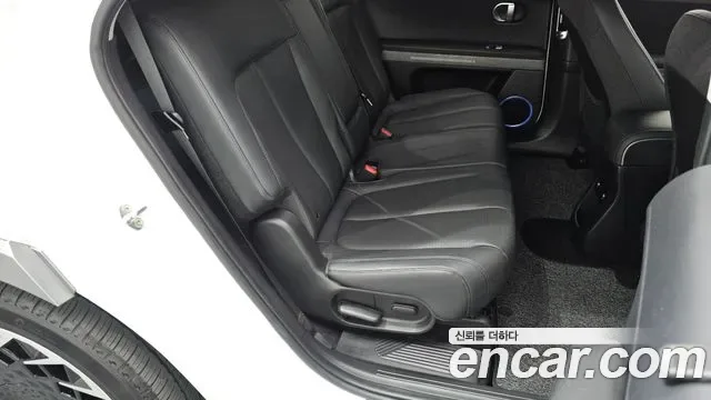 Hyundai Ioniq 5 Prestige, миниатюра 6