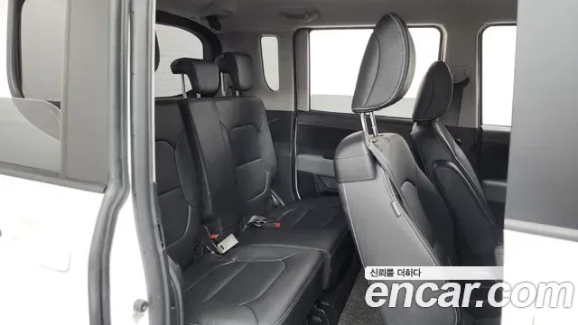 Kia Ray Signature, миниатюра 11