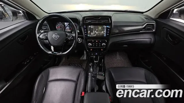KGM Tivoli бензин 1.5 2WD V3, миниатюра 5