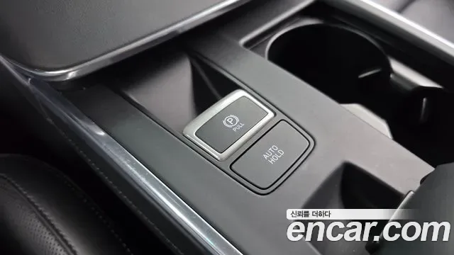 Hyundai Grandeur 2.5 Calligraphy, миниатюра 9