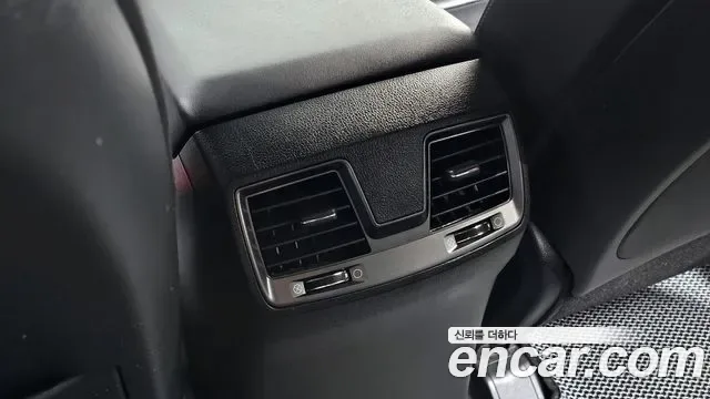 KGM Rexton дизель 2.2 4WD Prestige, миниатюра 25
