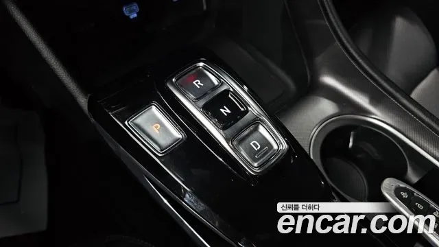 Hyundai Sonata 1.6 Turbo Premium, миниатюра 13