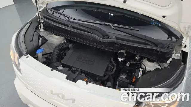 Kia The New Ray, миниатюра 14