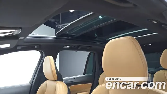 Volvo XC90 T8 гибрид, миниатюра 29