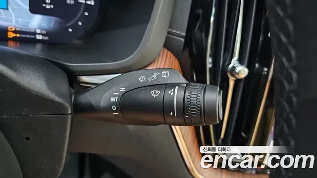 Volvo XC60 T8, миниатюра 20