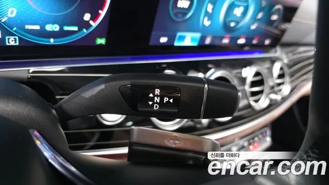 Mercedes-Benz E-Class E450 4MATIC, миниатюра 27