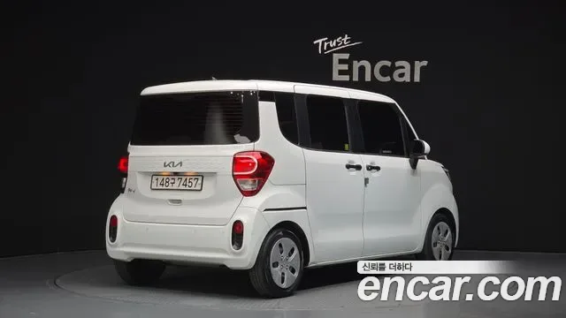 Kia The New Ray, миниатюра 23