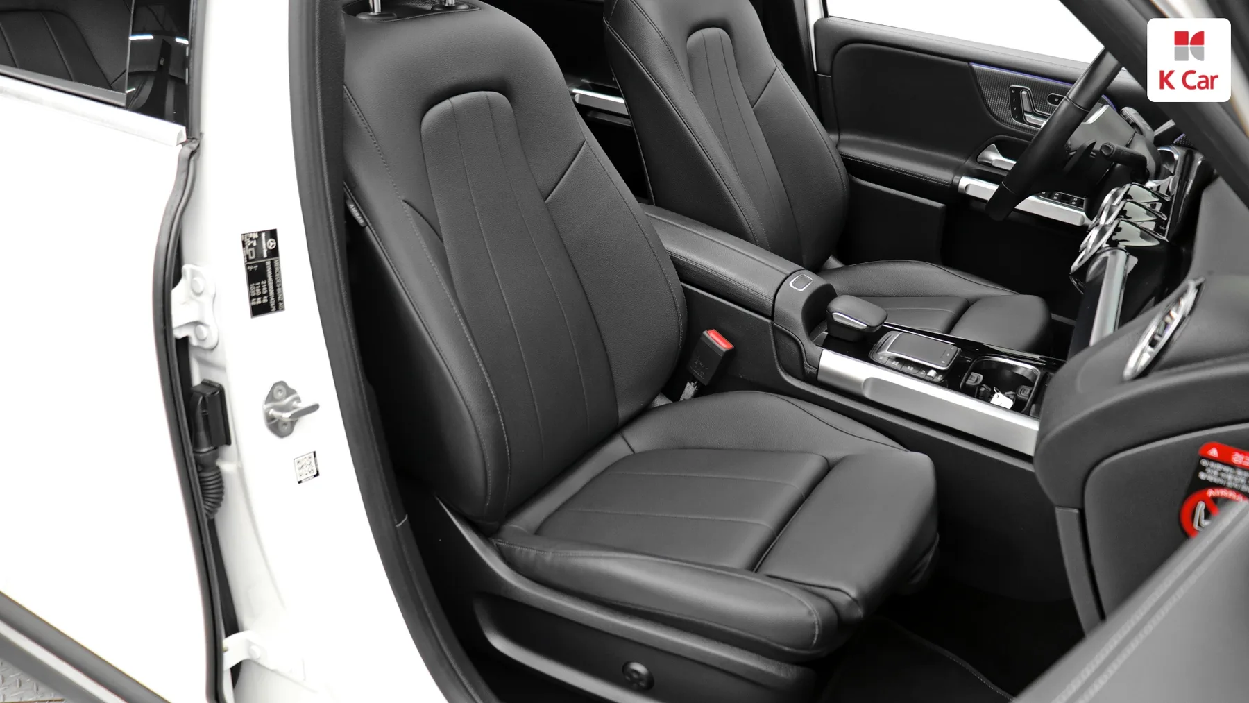 Mercedes-Benz GLB GLB220, миниатюра 7