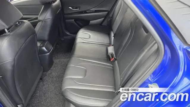 Hyundai Avante (CN7) 1.6 Modern, миниатюра 17