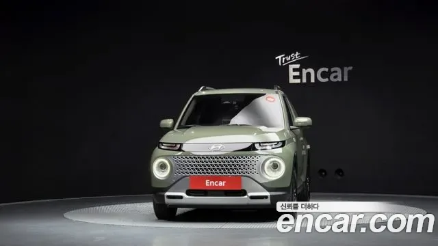 Hyundai Casper, миниатюра 11