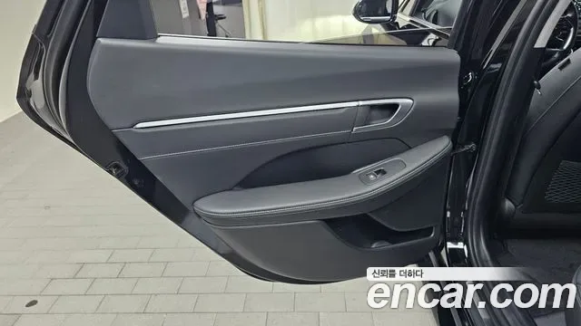 Hyundai Sonata 2.0 Premium, миниатюра 21
