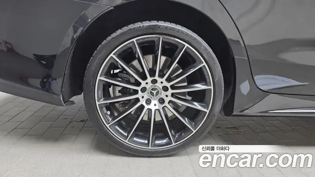 Mercedes-Benz CLS CLS450 4MATIC AMG Line, миниатюра 11