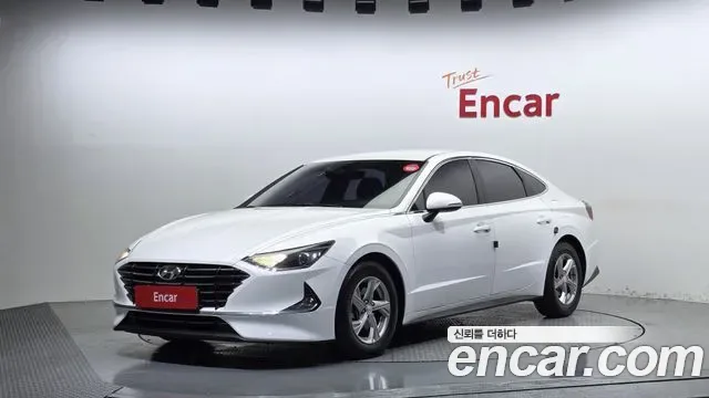 Hyundai Sonata 2.0 LPG( )