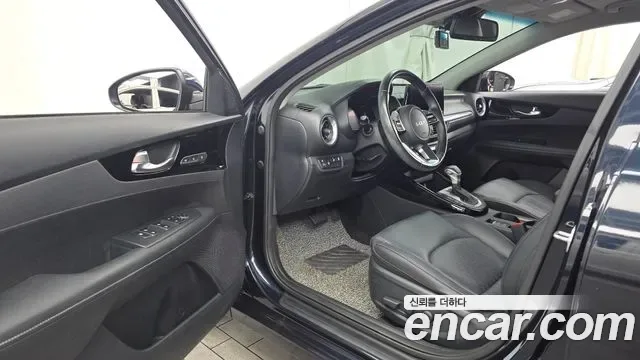 Kia K3 II 1.6 Signature, миниатюра 25